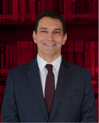 Luiz Daniel Haj Mussi