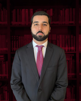 Henrique S. Carrilho